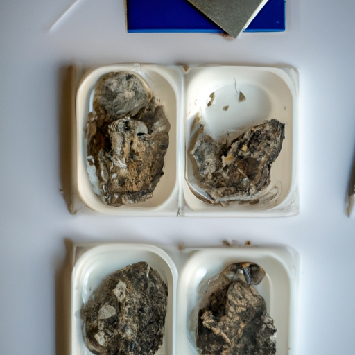 What qualifications are needed to become a Mold Inspection Testing Professional?