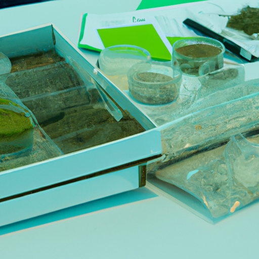 What is the role of Mold Inspection Testing Professionals?