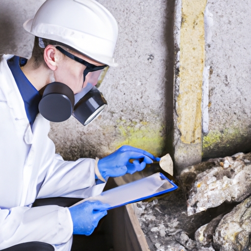 How to Ensure Your Home is Mold-Free with Professional Inspection Testing